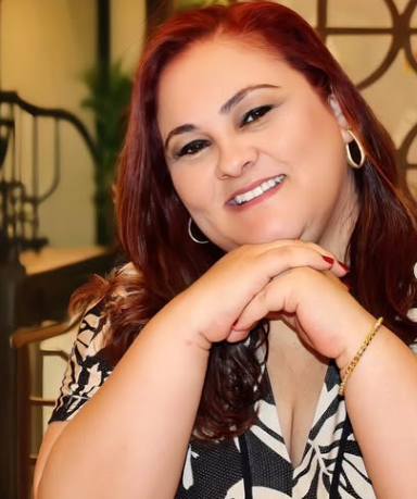 Daniela Rocha